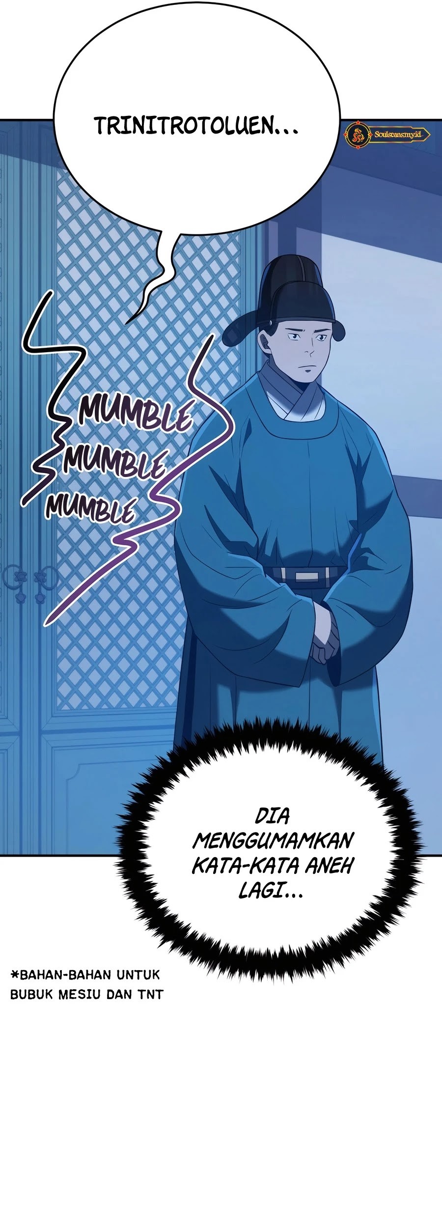 Chapter 45 - halaman 69