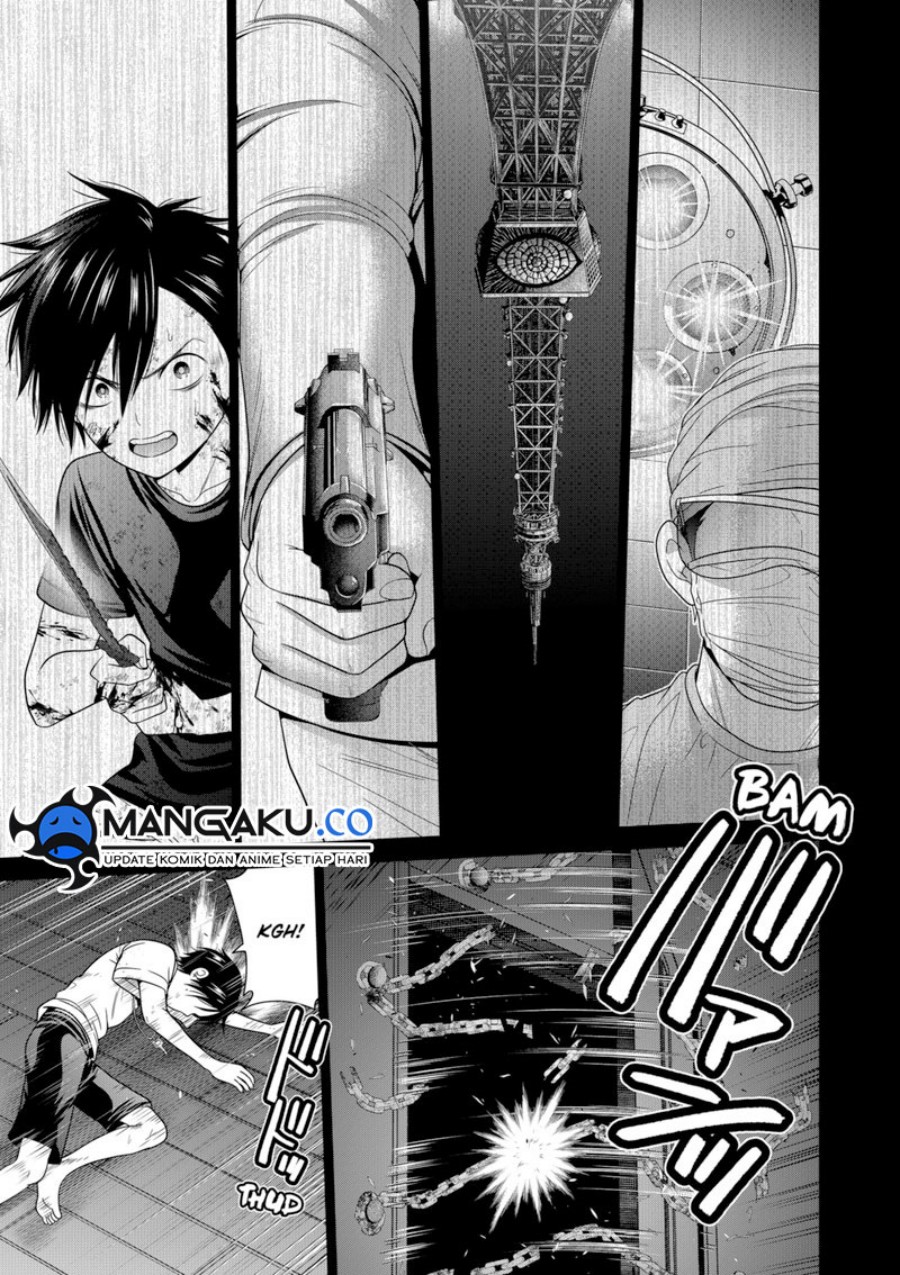 Chapter 83 - halaman 19