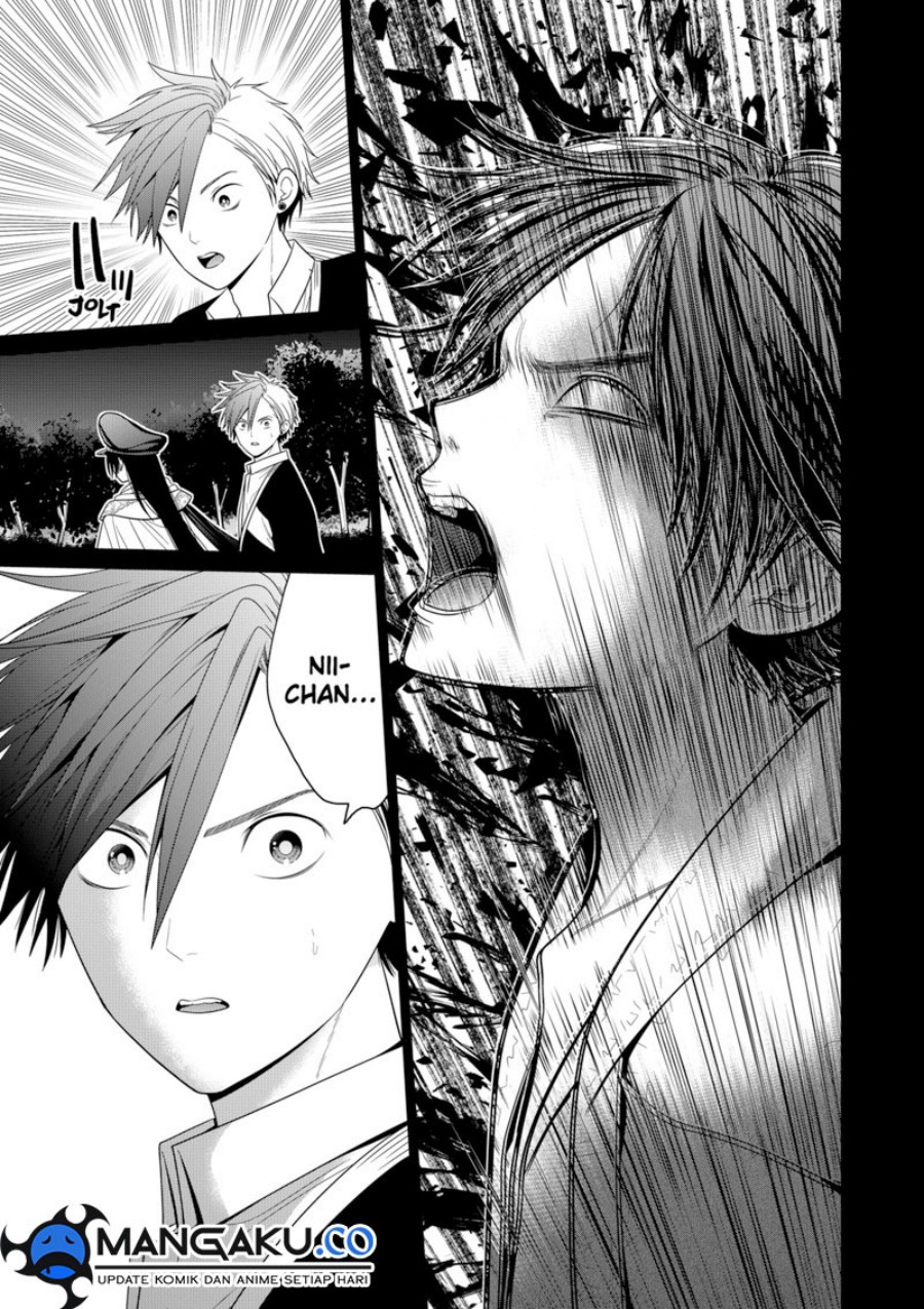 Chapter 83 - halaman 21