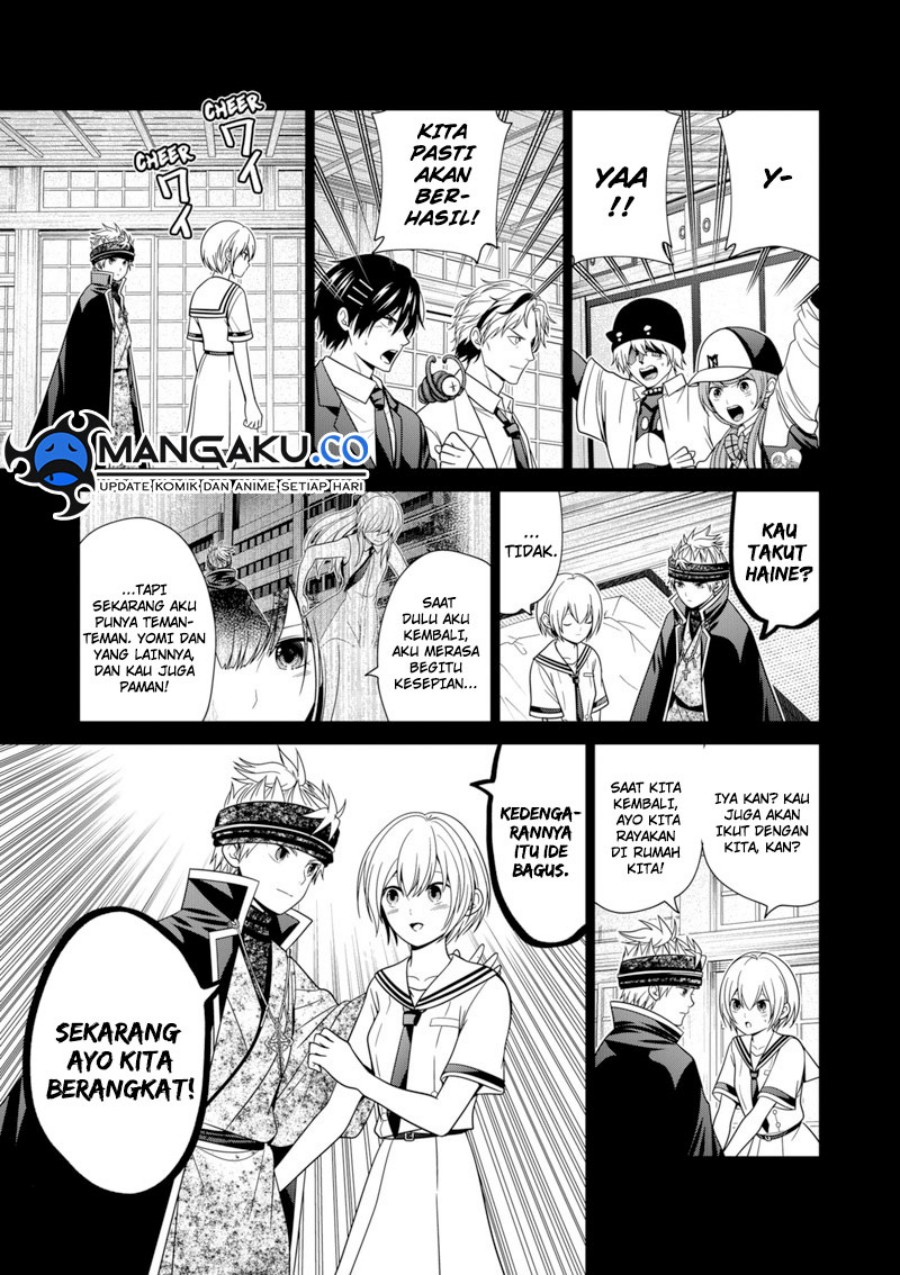 Chapter 83 - halaman 7