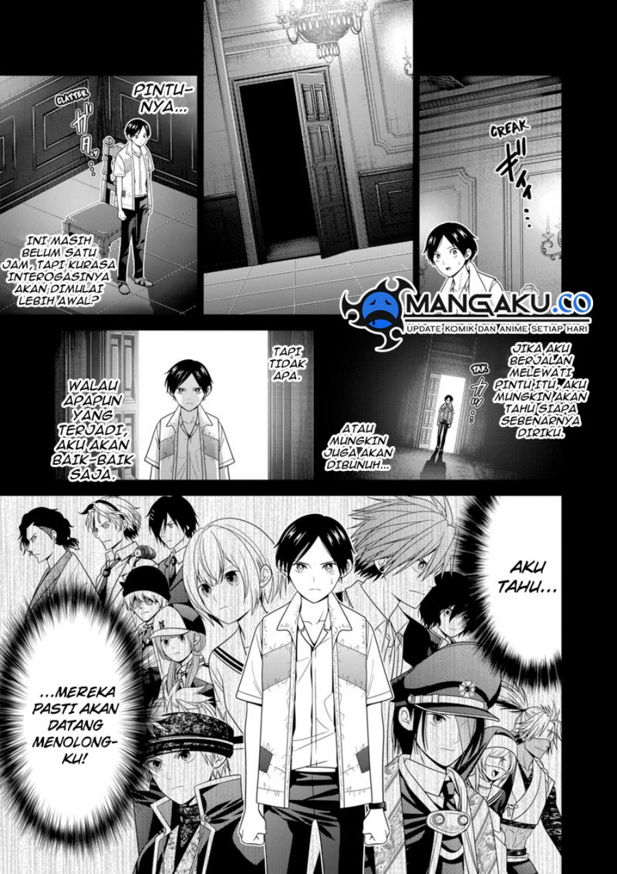 Chapter 83 - halaman 9
