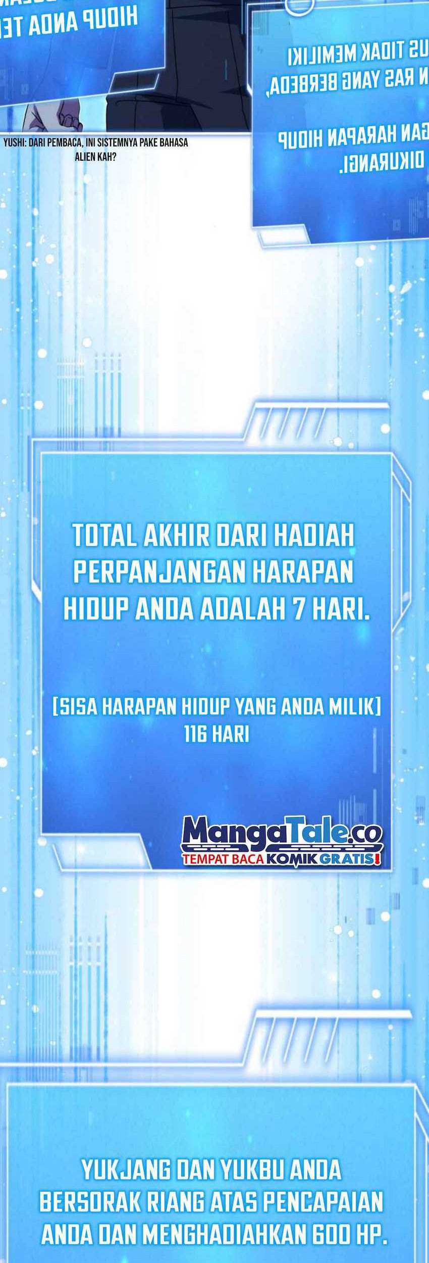 Chapter 40 - halaman 31