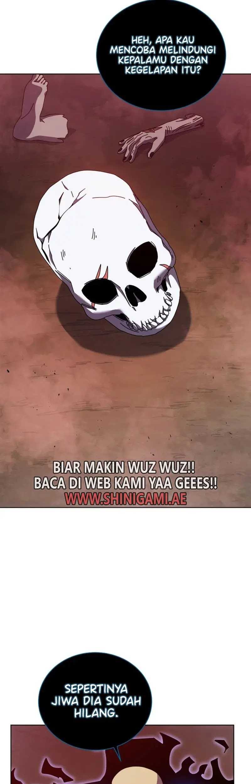 Chapter 124 - halaman 35