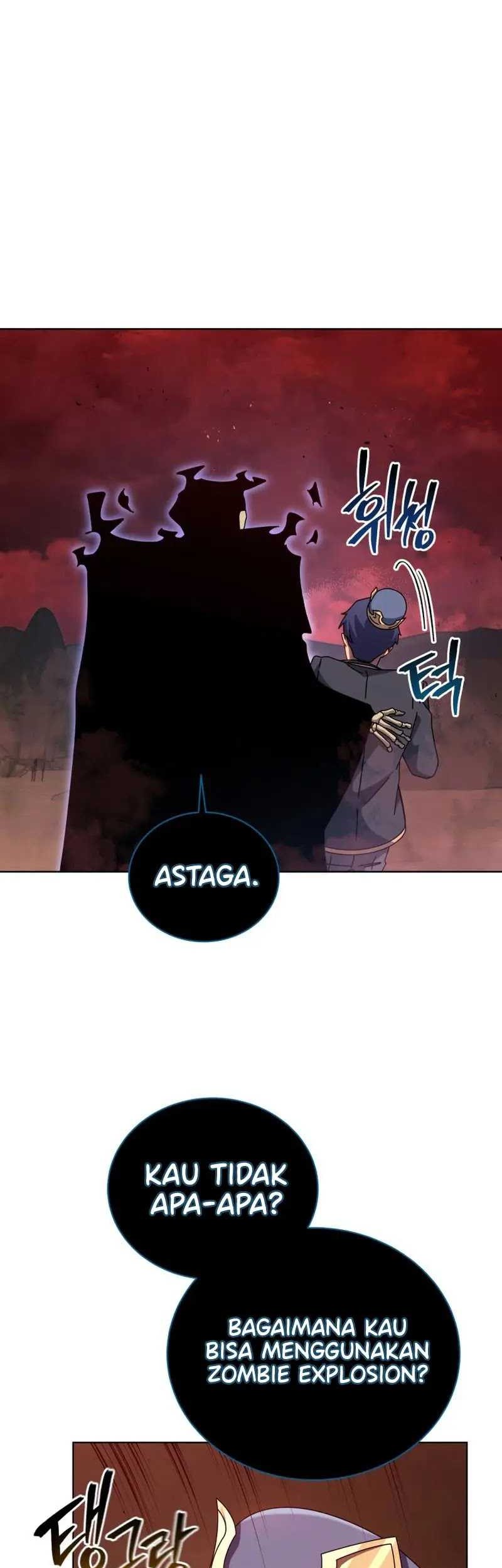 Chapter 124 - halaman 37