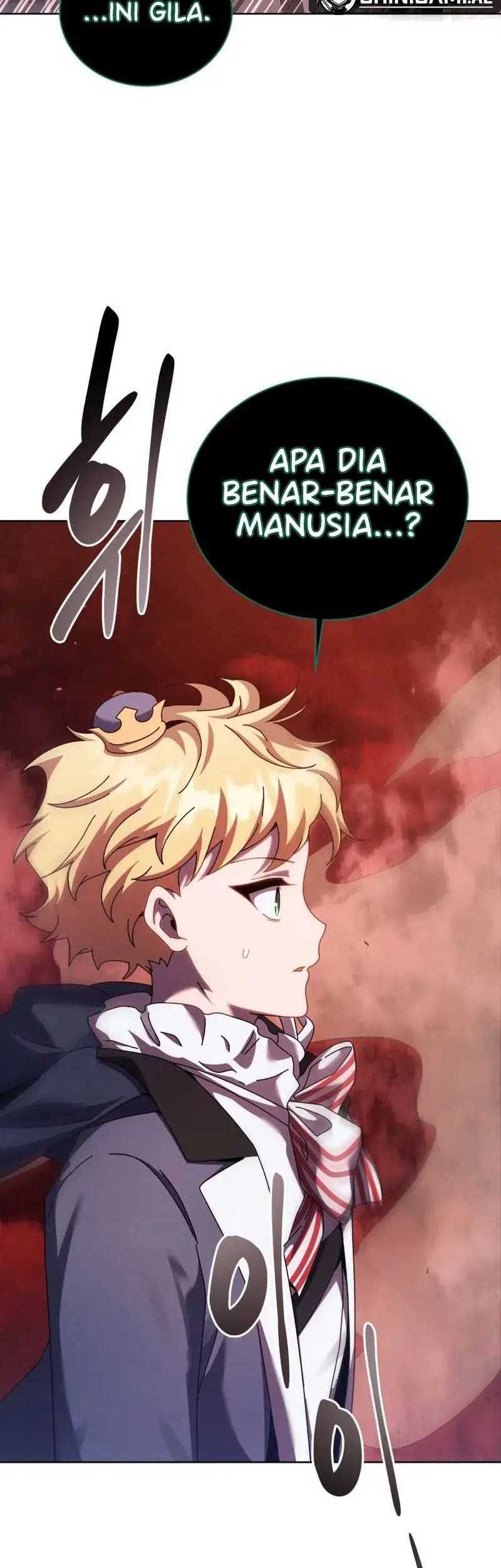 Chapter 124 - halaman 32