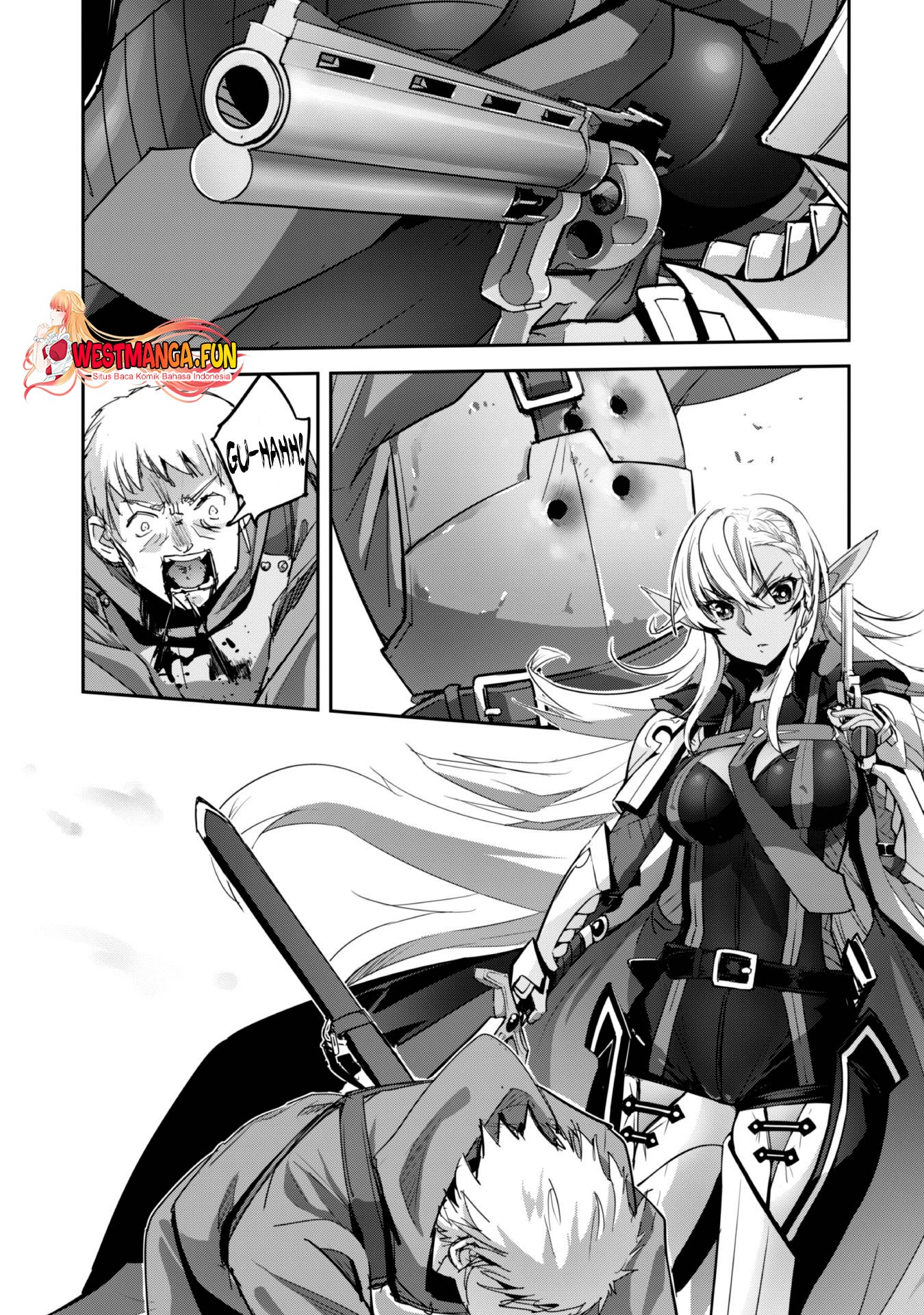 Chapter 40 - halaman 25