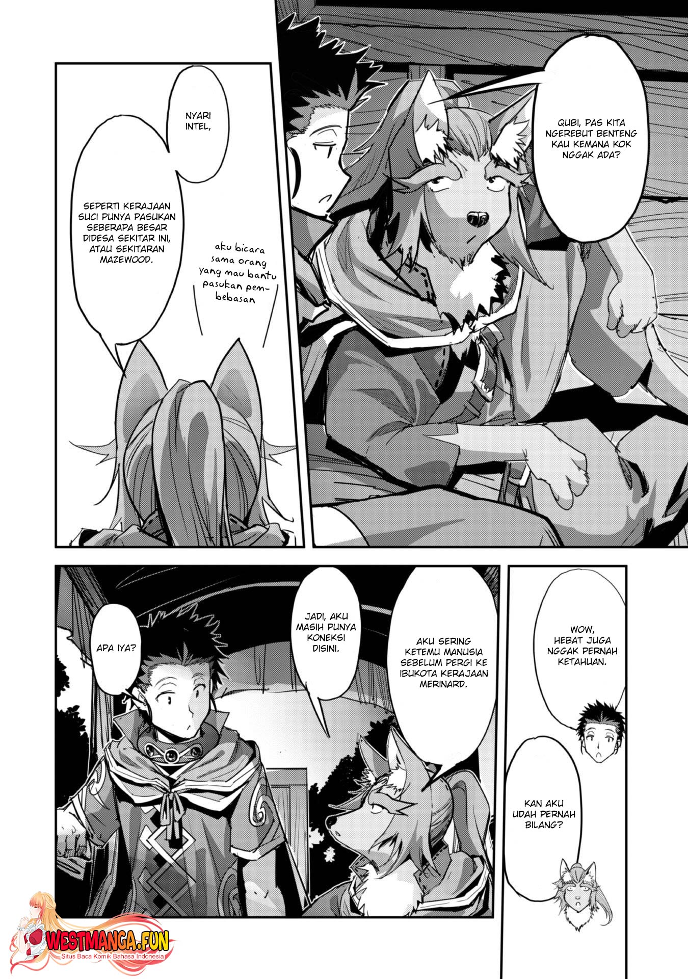 Chapter 40 - halaman 8