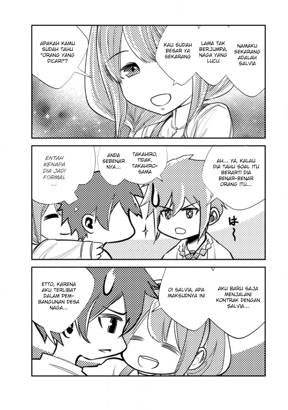 Chapter 62 - halaman 19