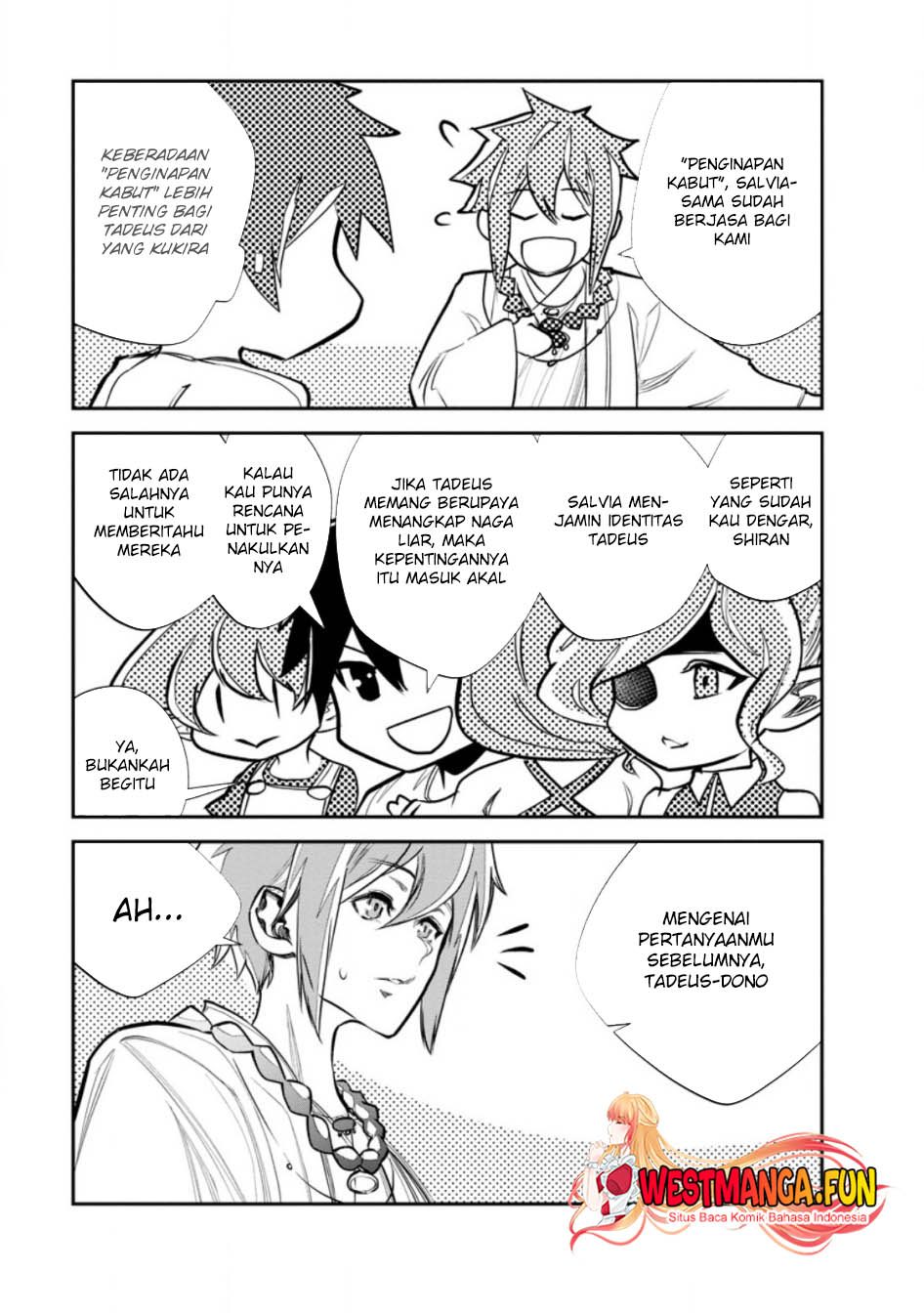 Chapter 62 - halaman 20