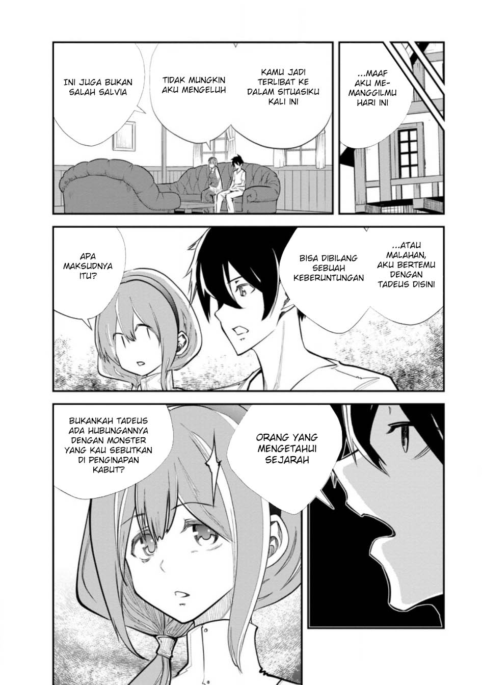 Chapter 62 - halaman 25