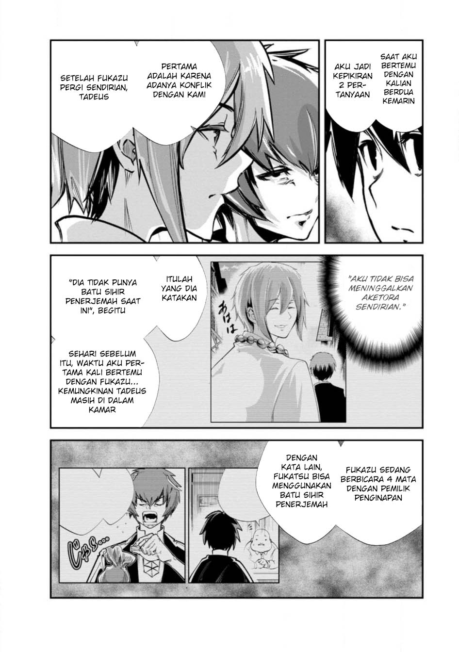 Chapter 62 - halaman 8