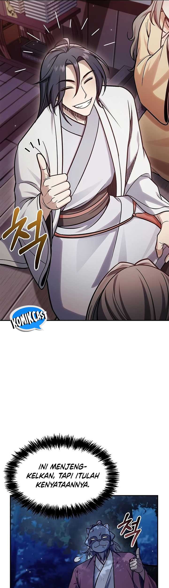 Chapter 86 - halaman 26