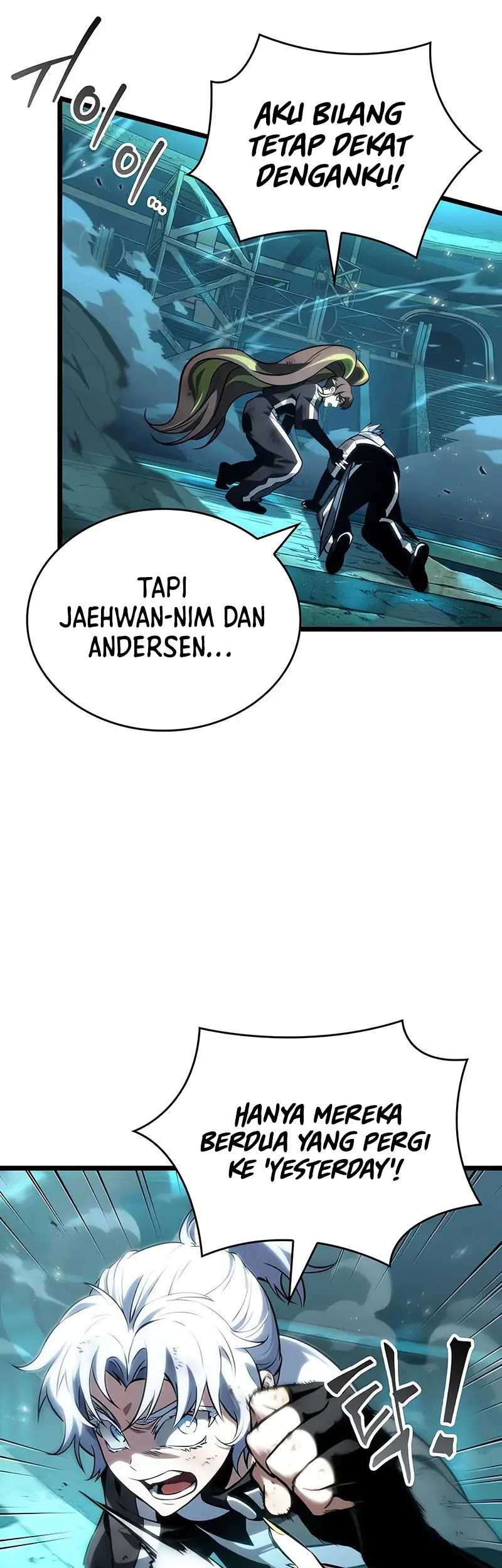 Chapter 138 - halaman 39