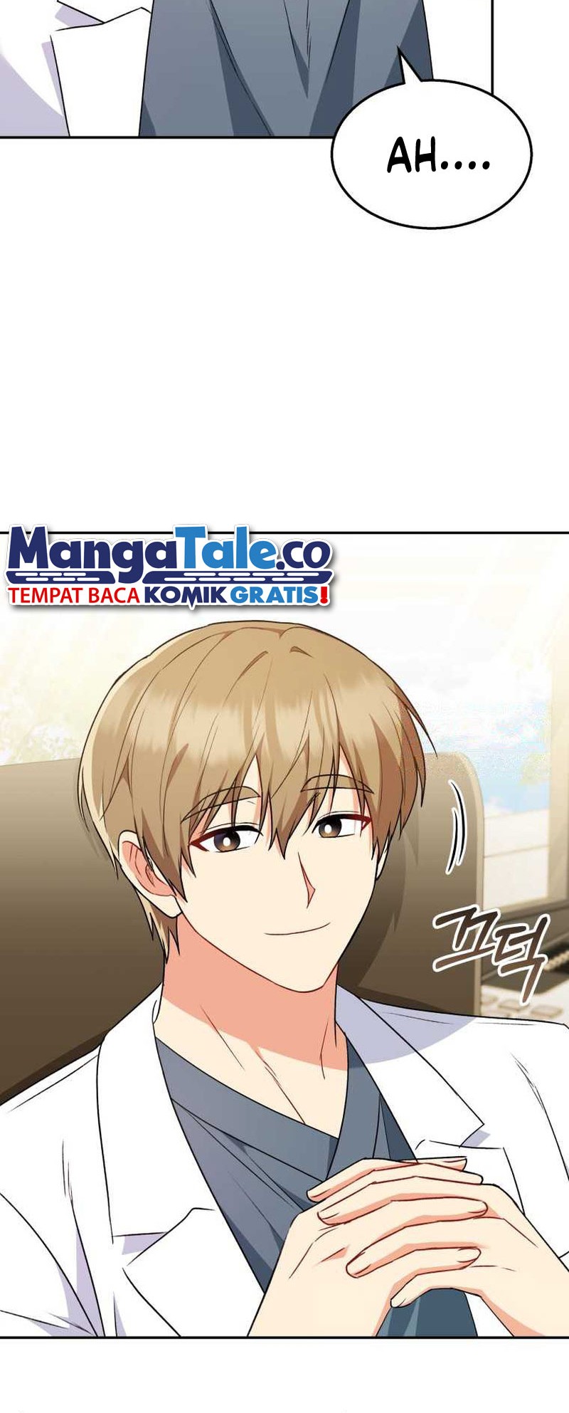Chapter 54 - halaman 22