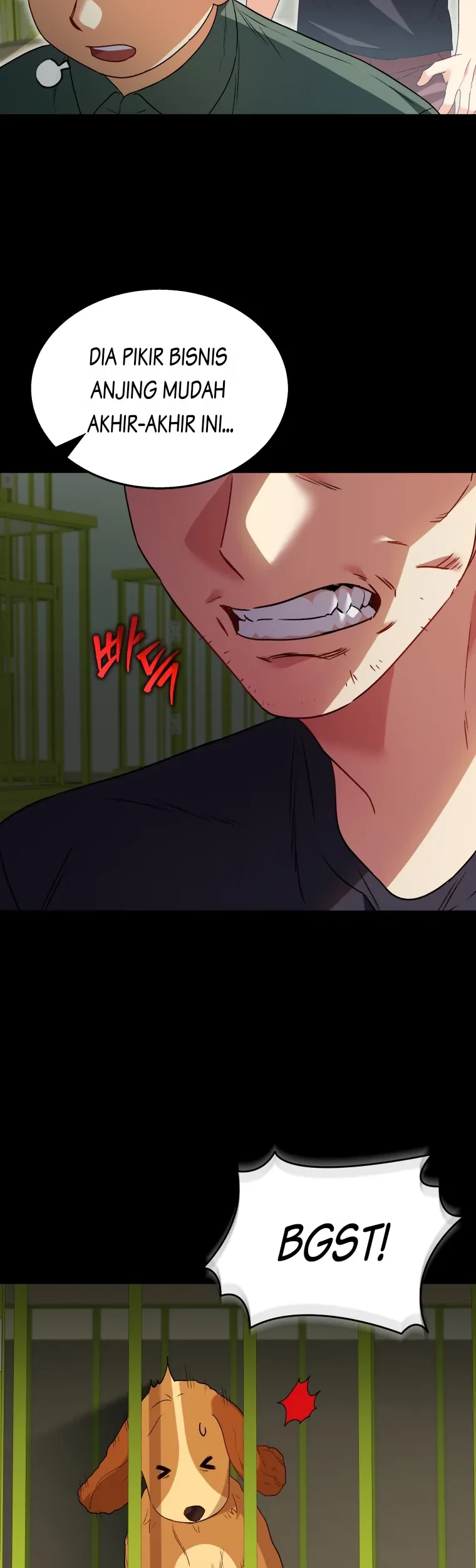 Chapter 43 - halaman 12