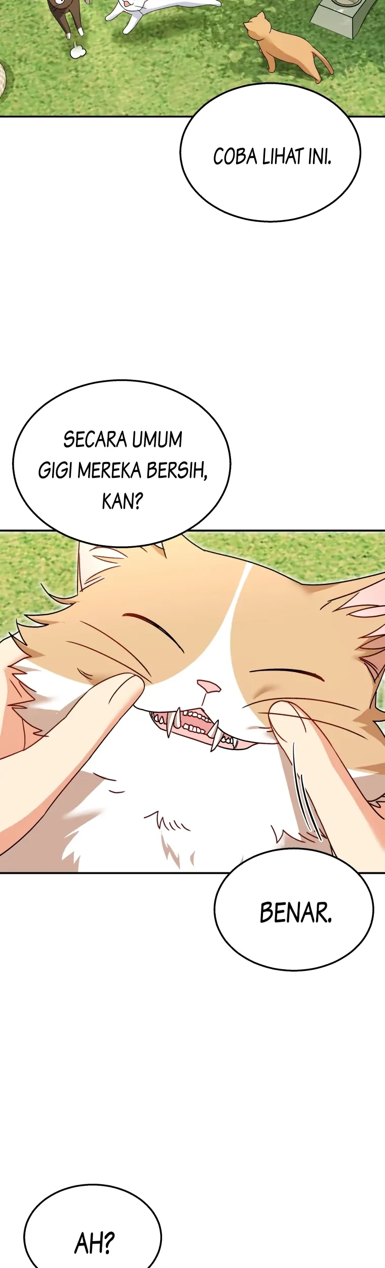 Chapter 40 - halaman 22