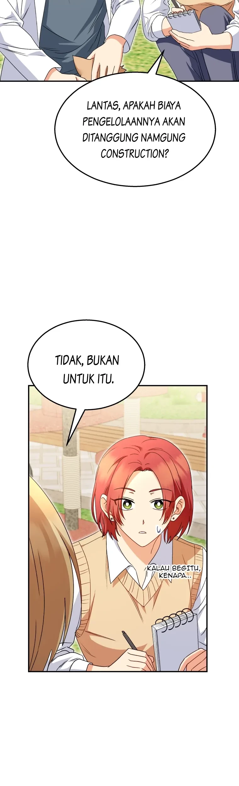 Chapter 40 - halaman 27