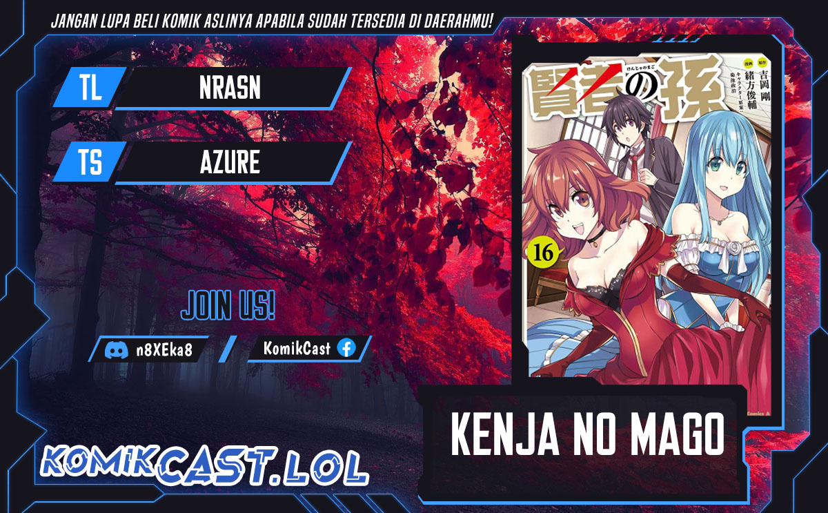 Chapter 80 - halaman 2
