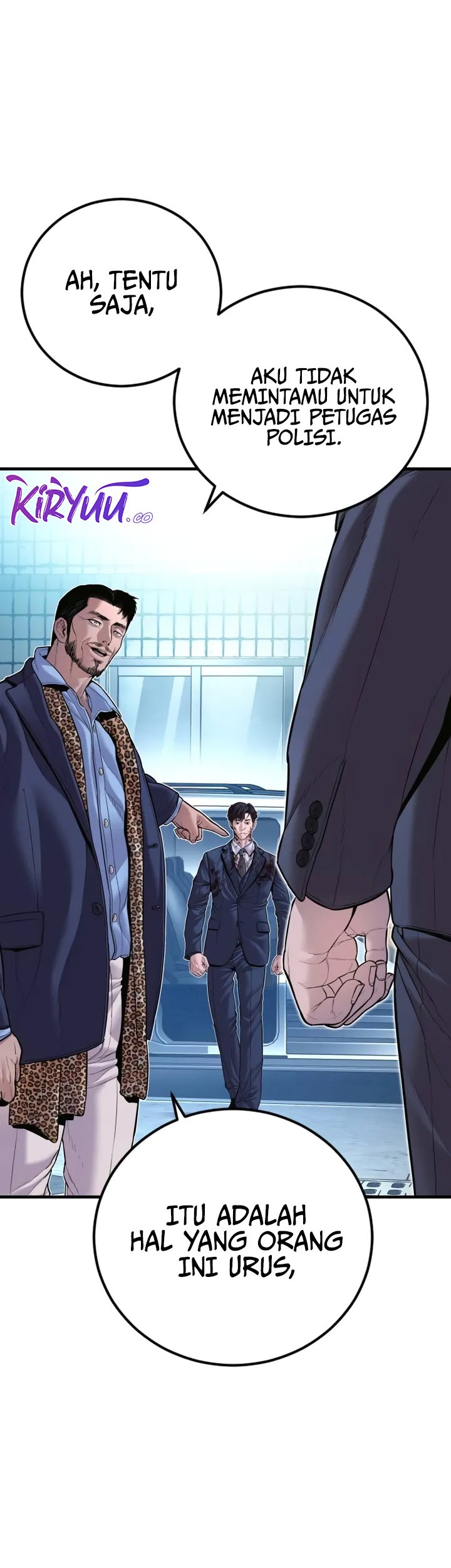 Chapter 149 - halaman 101