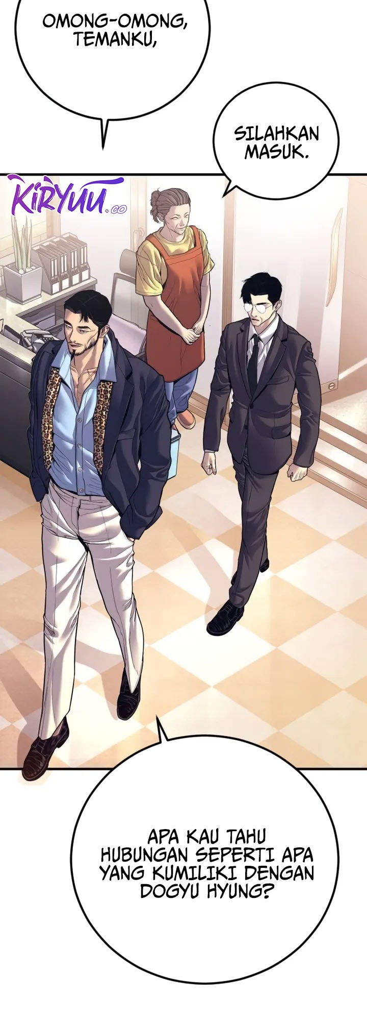 Chapter 149 - halaman 17