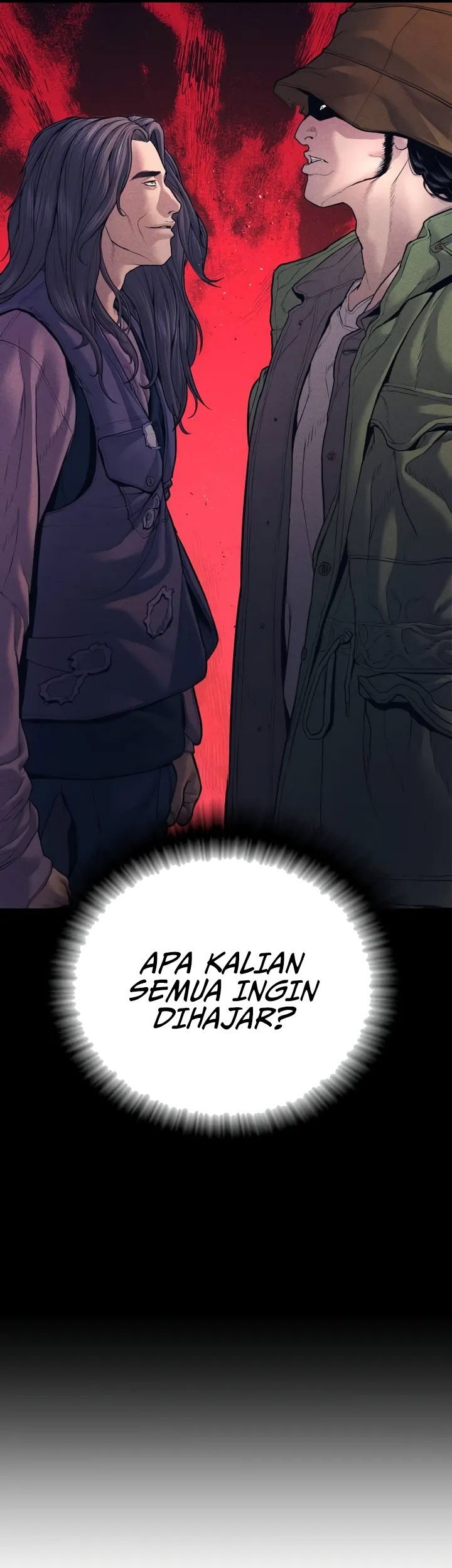 Chapter 149 - halaman 33