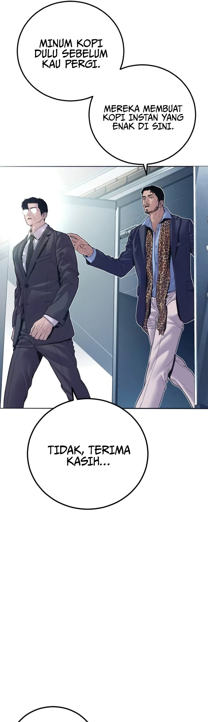 Chapter 149 - halaman 38