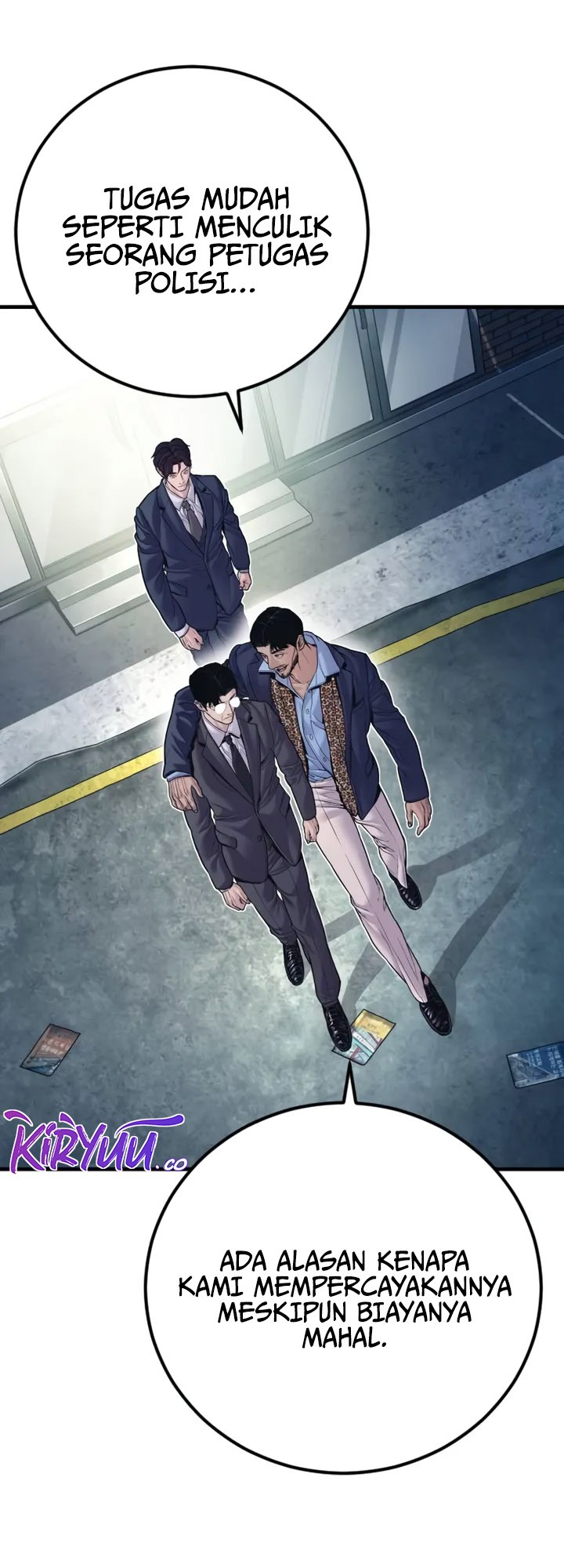 Chapter 149 - halaman 42