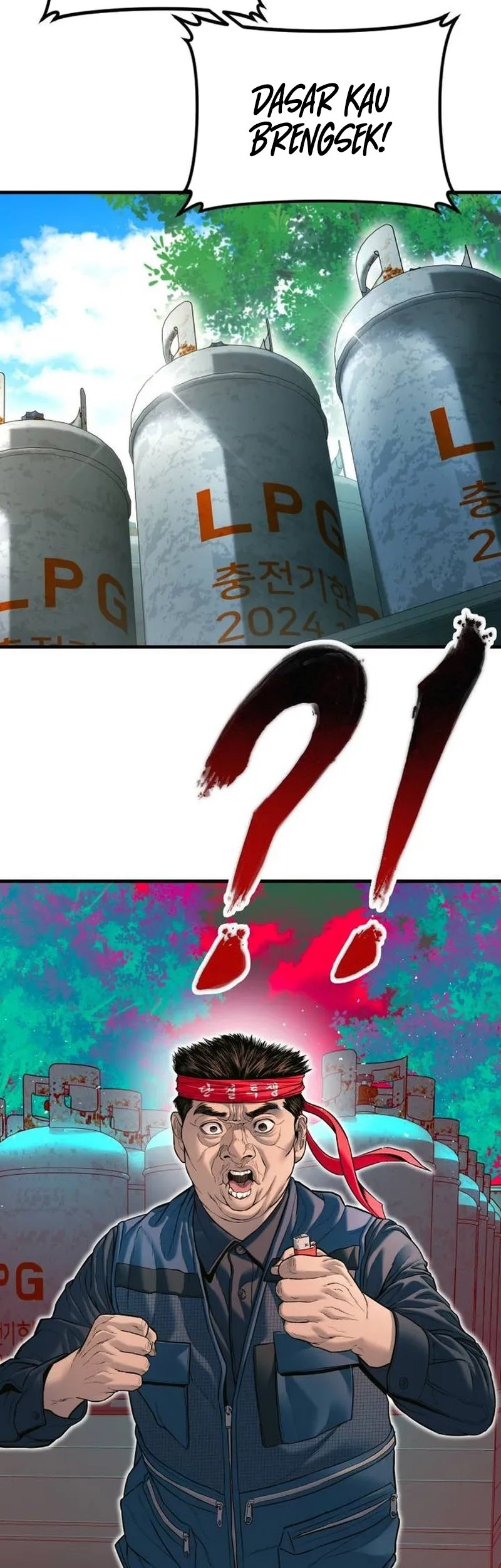Chapter 148 - halaman 91