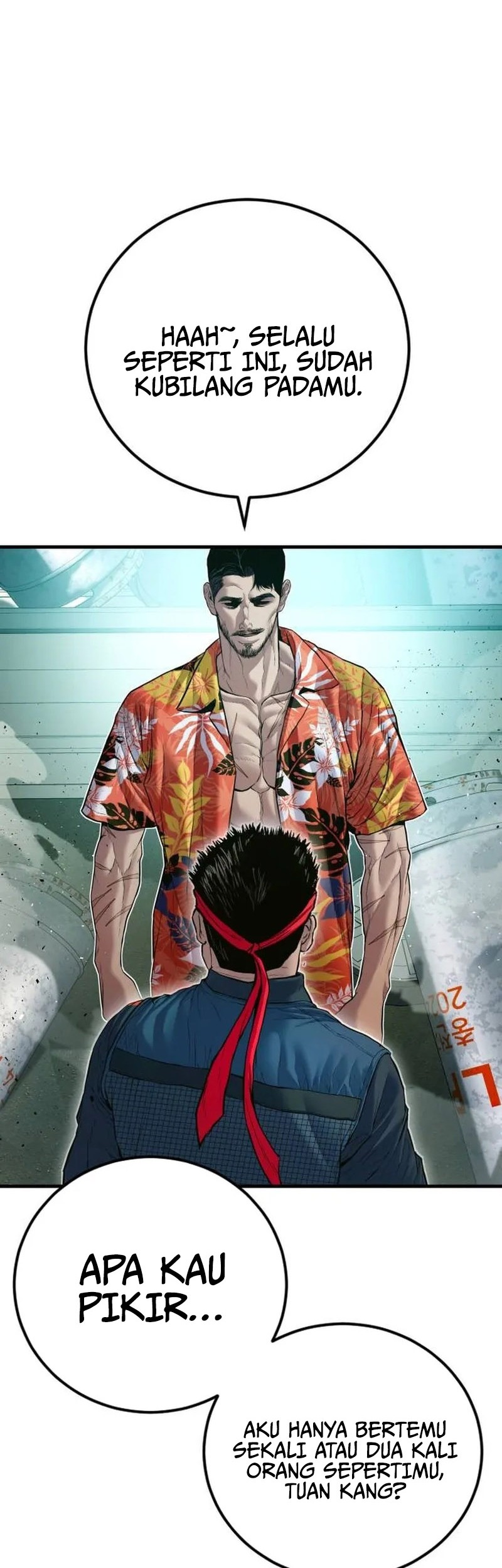 Chapter 148 - halaman 121