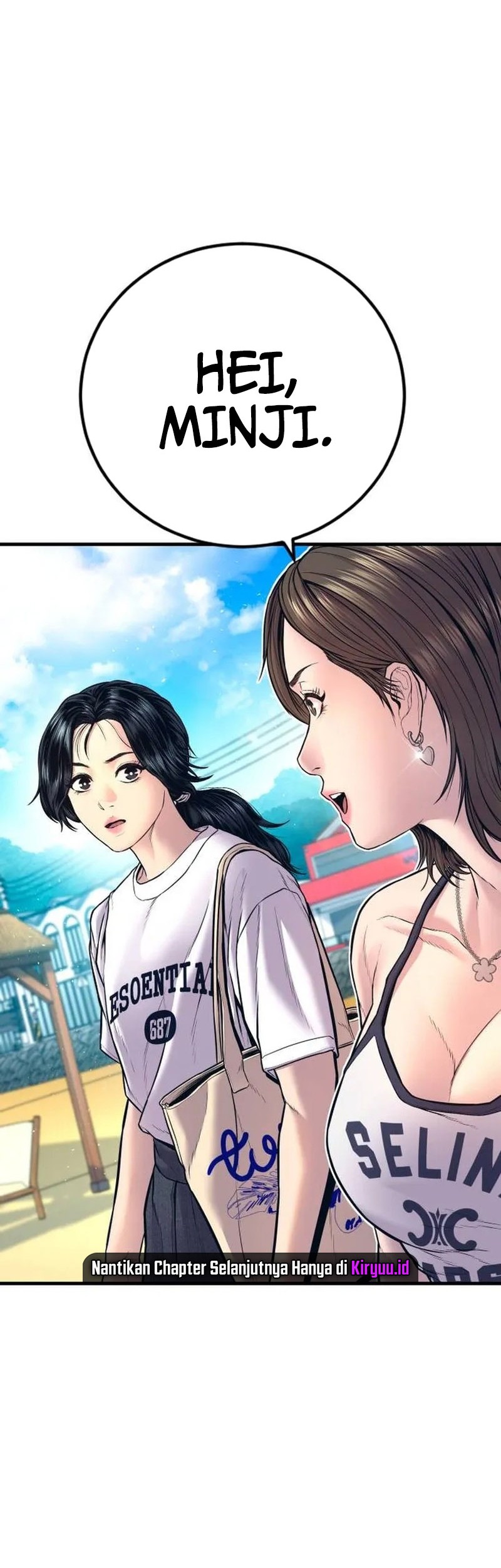 Chapter 148 - halaman 16