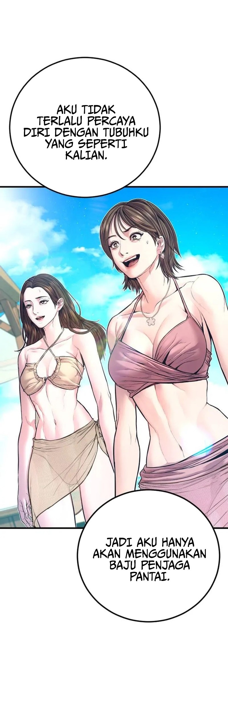 Chapter 148 - halaman 22