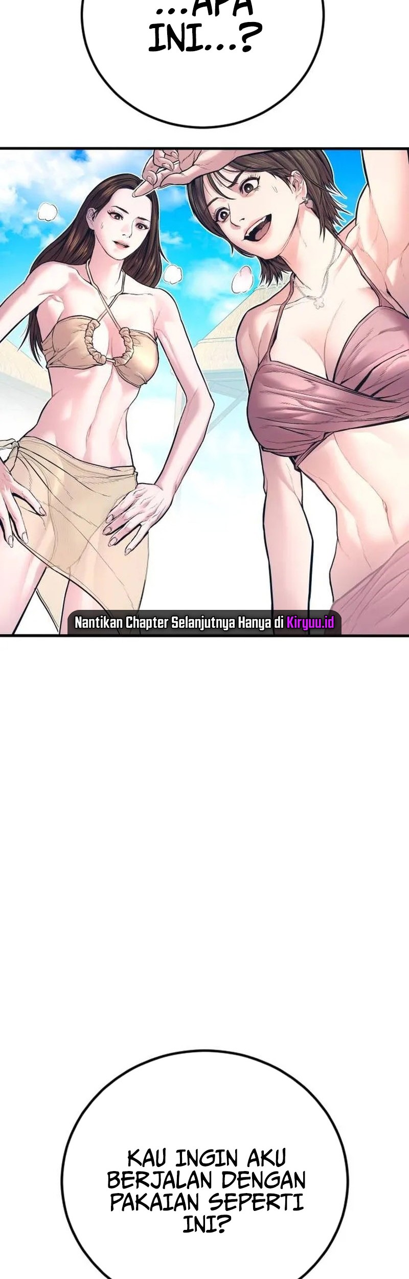 Chapter 148 - halaman 28