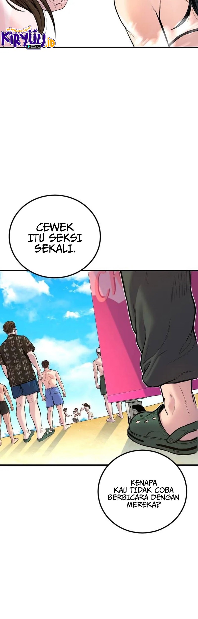 Chapter 148 - halaman 36
