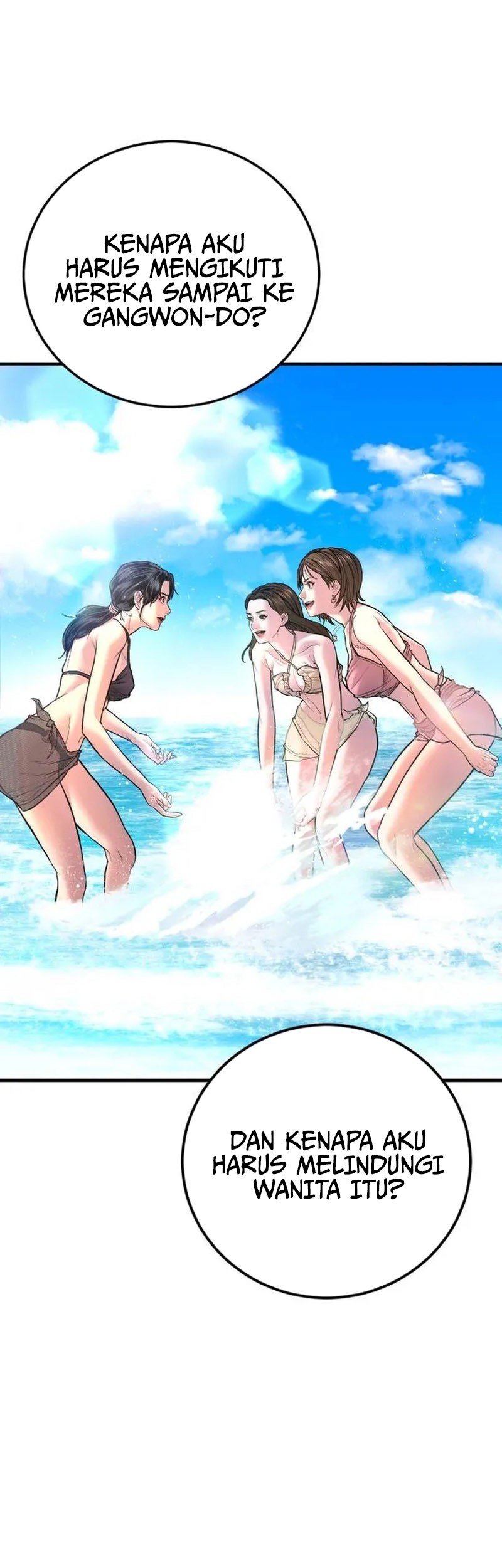 Chapter 148 - halaman 40