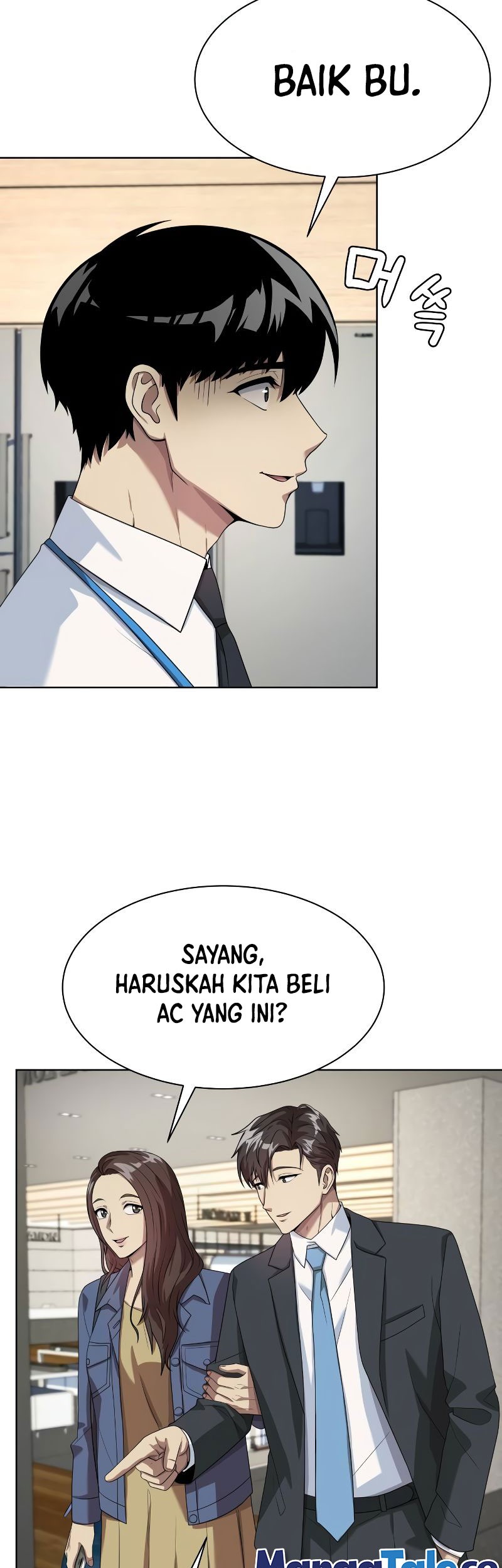 Chapter 50 - halaman 45