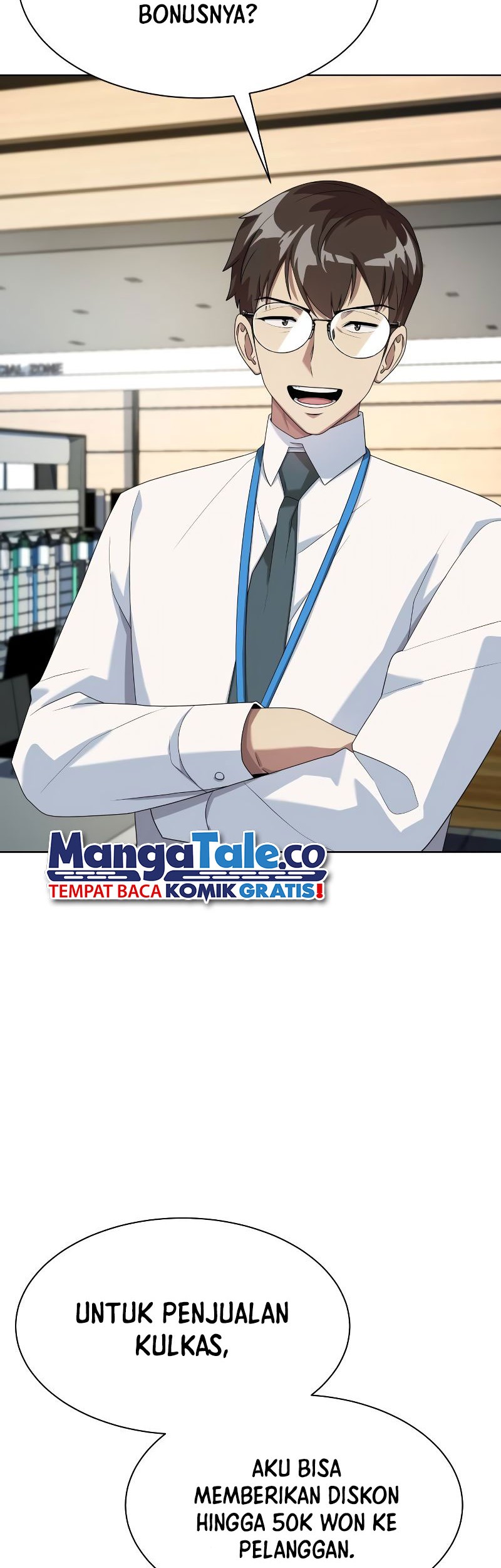 Chapter 50 - halaman 16