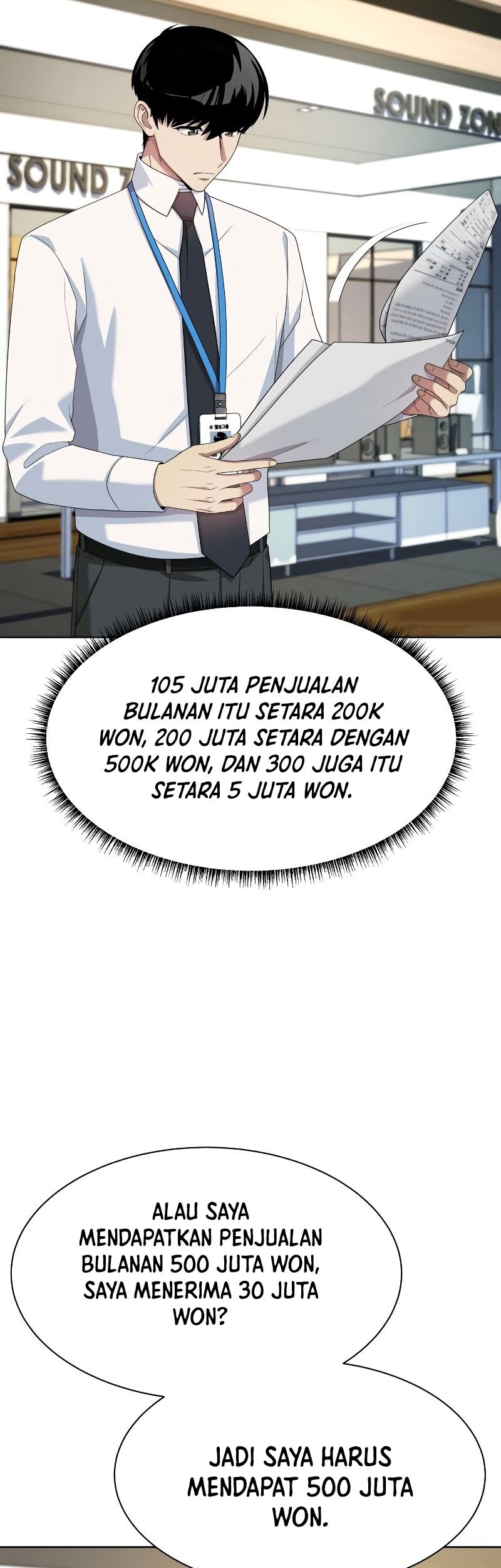 Chapter 50 - halaman 20
