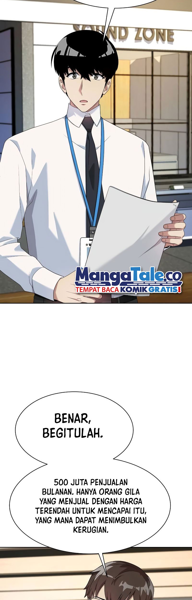 Chapter 50 - halaman 21