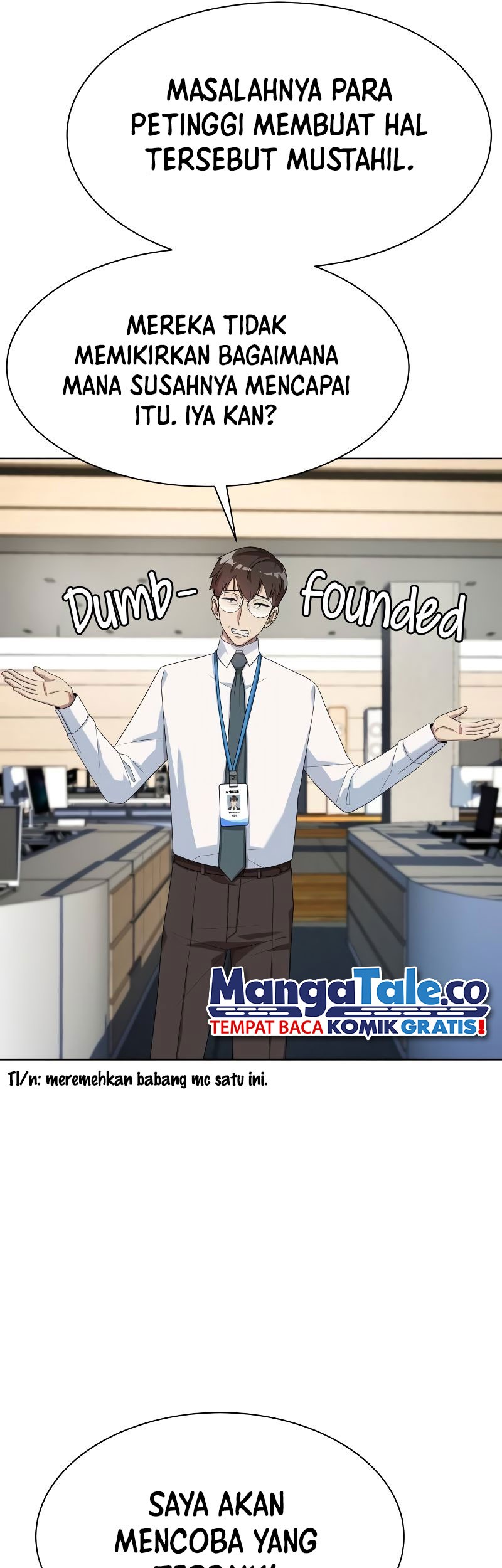 Chapter 50 - halaman 23
