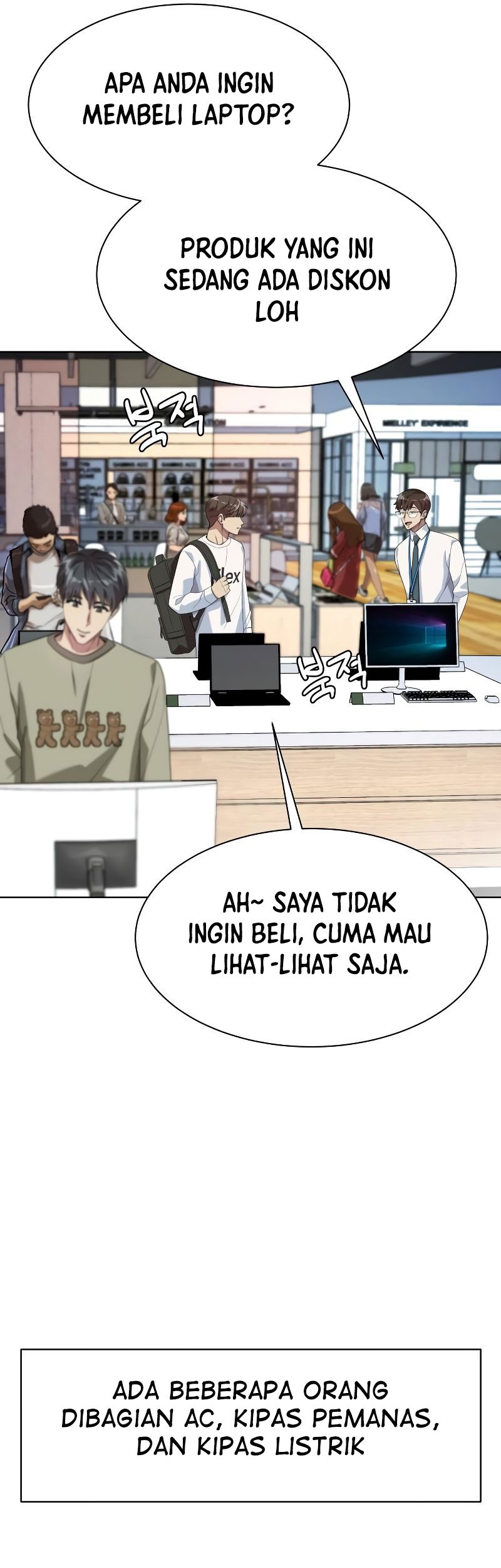 Chapter 50 - halaman 28