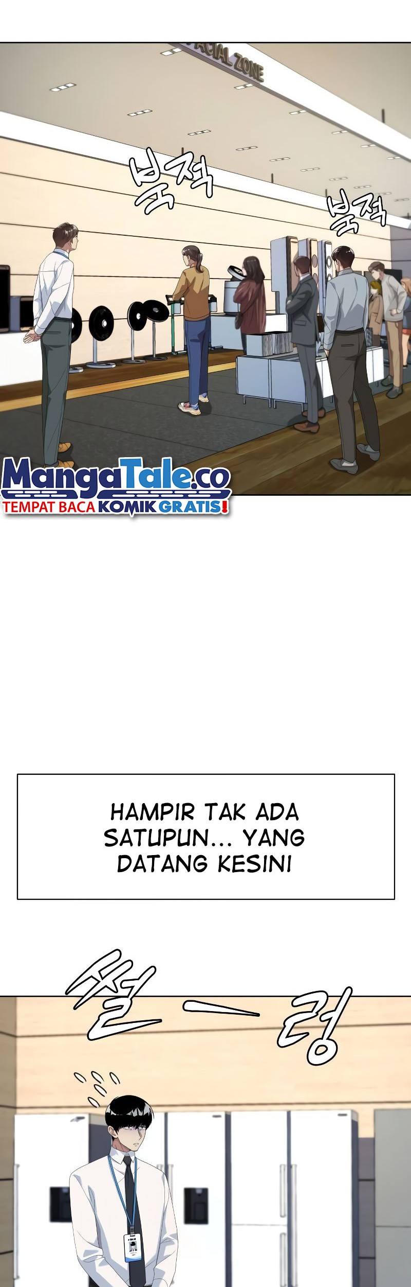 Chapter 50 - halaman 29