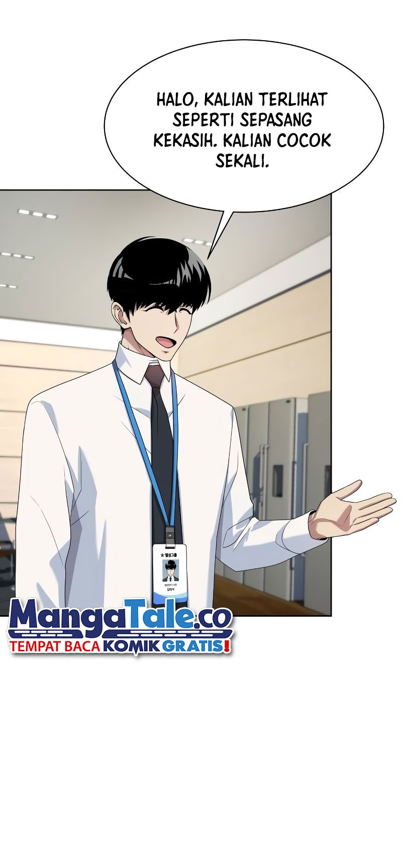 Chapter 50 - halaman 42