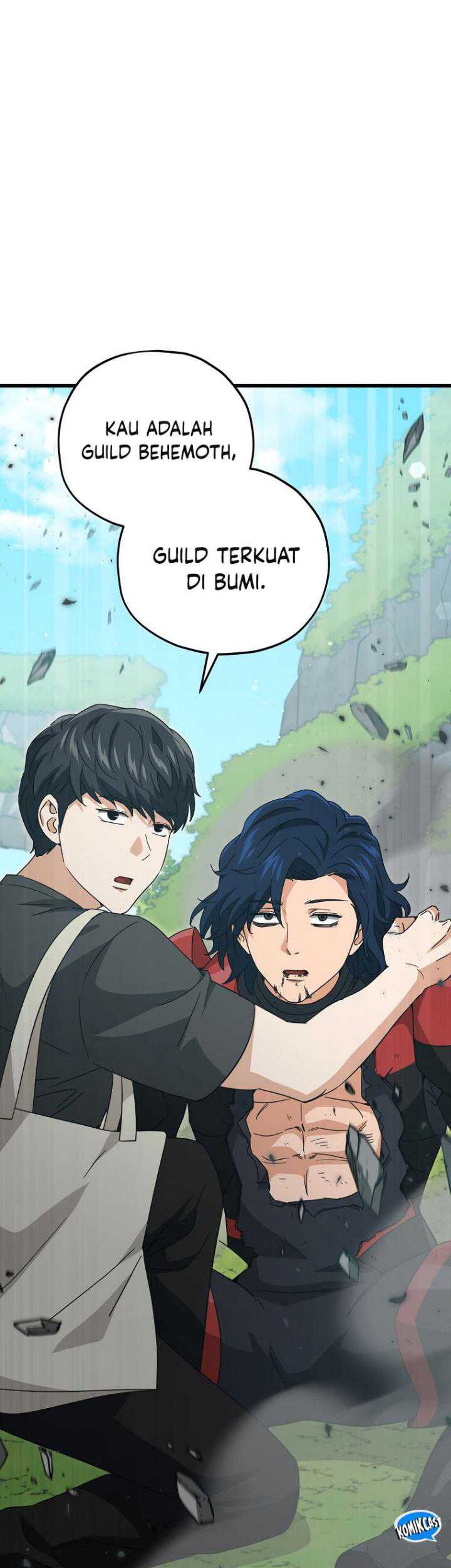 Chapter 167 - halaman 68