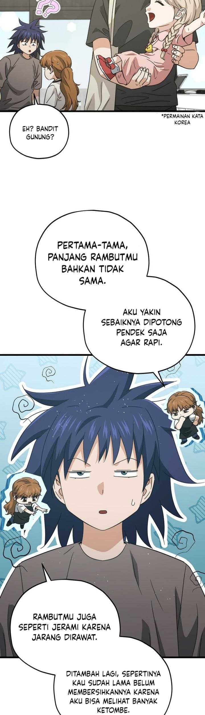 Chapter 166 - halaman 41