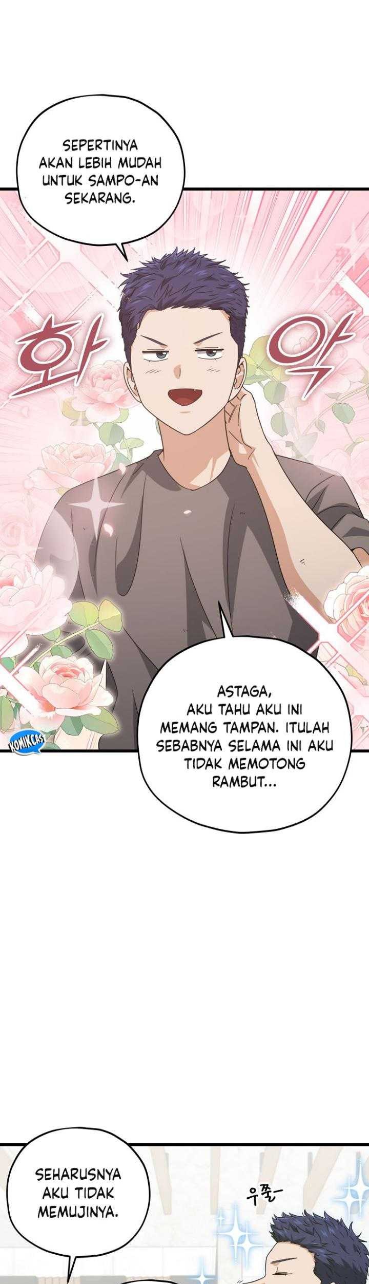 Chapter 166 - halaman 45