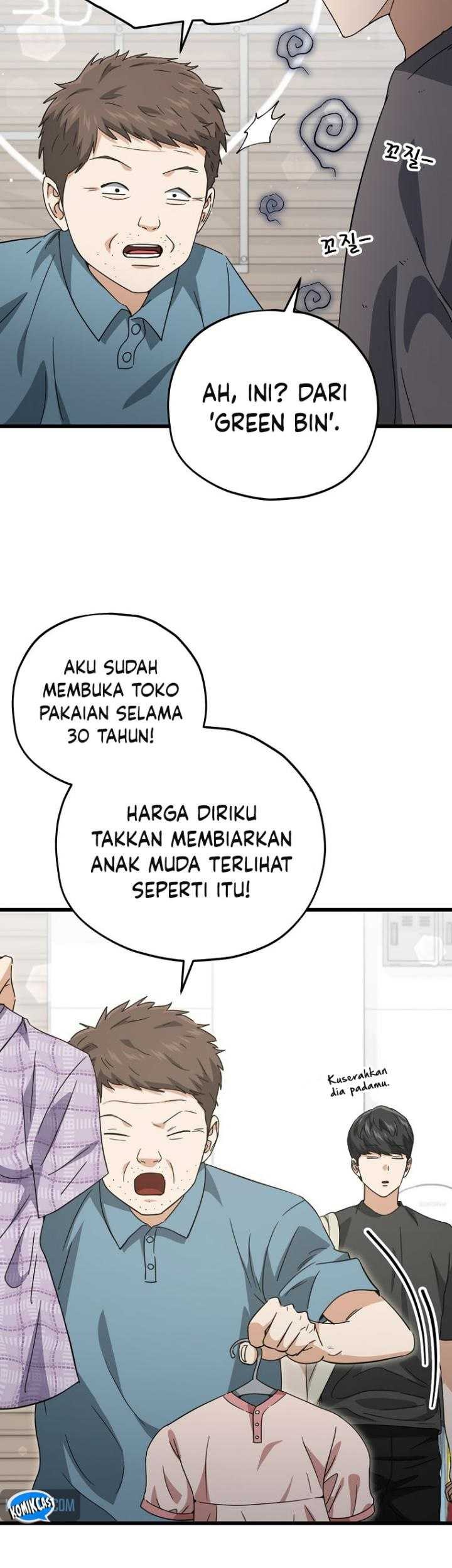 Chapter 166 - halaman 54