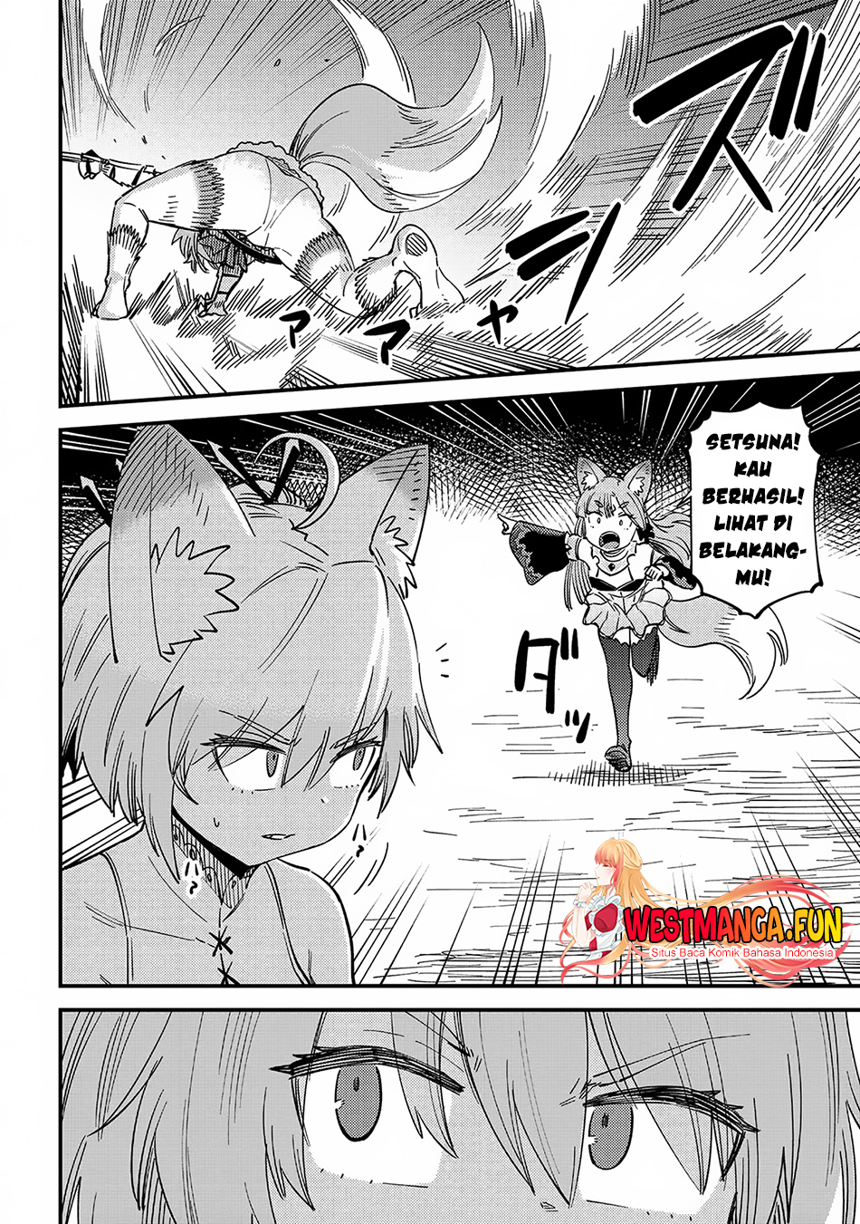 Chapter 64.1 - halaman 14