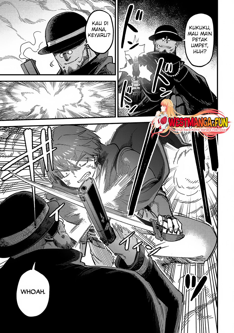 Chapter 64.1 - halaman 20