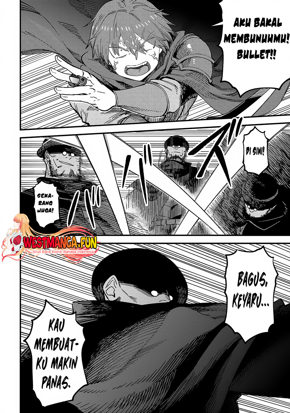 Chapter 64.1 - halaman 21