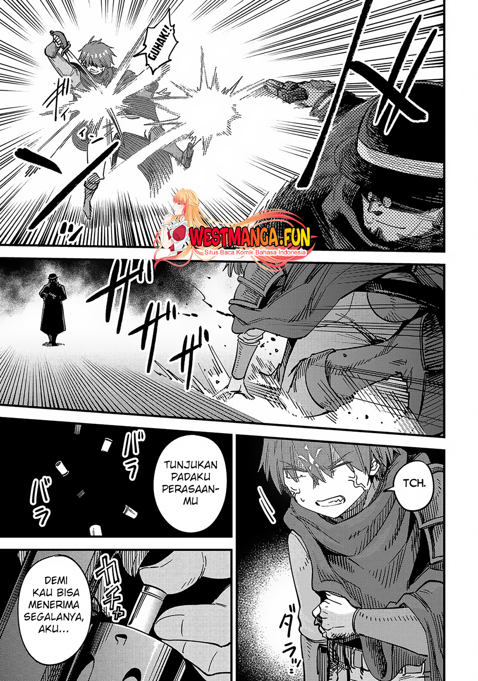Chapter 64.1 - halaman 22